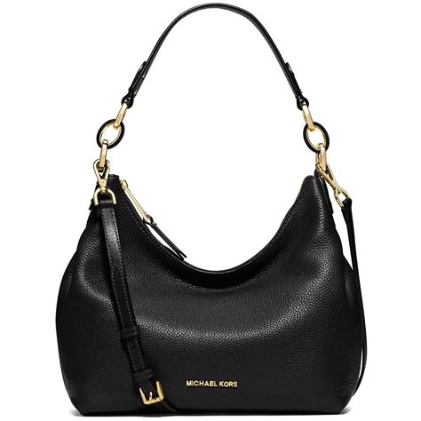 michael kors isabella handbag black|vintage Michael Kors black handbags.